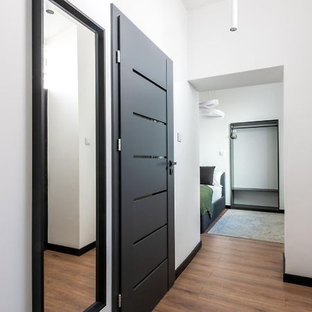 Apartments Florianska 24 Krakow Exterior photo
